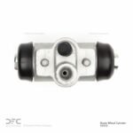 Dynamic Friction 1980-1989 Honda CRX Rear Right Brake Wheel Cylinder - Image 2