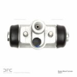 Dynamic Friction 1980-1989 Honda Civic Rear Left Brake Wheel Cylinder - Image 2