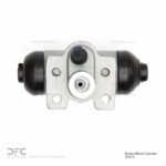 Dynamic Friction 1991-2002 Honda Accord Rear Left/Rear Right Brake Wheel Cylinder - Image 2