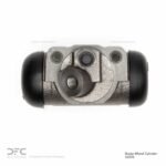 Dynamic Friction 1964-1976 American Motors Ambassador Front Left Brake Wheel Cylinder - Image 2