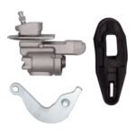 Dynamic Friction 1970-1973 Nissan 1200 Rear Brake Wheel Cylinder