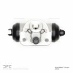 Dynamic Friction 1991-1999 Nissan 200SX Rear Brake Wheel Cylinder - Image 2