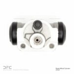 Dynamic Friction 1986-1989 Nissan D21 Pickup Rear Brake Wheel Cylinder - Image 2