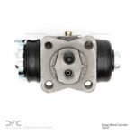 Dynamic Friction 1972-1980 Toyota Land Cruiser Rear Left Fr Brake Wheel Cylinder - Image 2