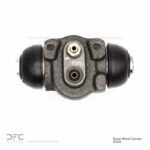 Dynamic Friction 1970-1975 Mazda 808 Rear Brake Wheel Cylinder - Image 2