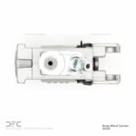 Dynamic Friction 1966-1981 Lotus Cortina Rear Brake Wheel Cylinder - Image 2