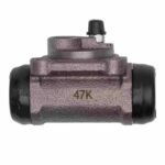 Dynamic Friction 1998-2015 Peugeot 301 Rear Left Brake Wheel Cylinder