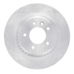 Dynamic Friction 2020-2025 Land Rover Defender 110 Rear Brake Rotor (325x25 Vented )