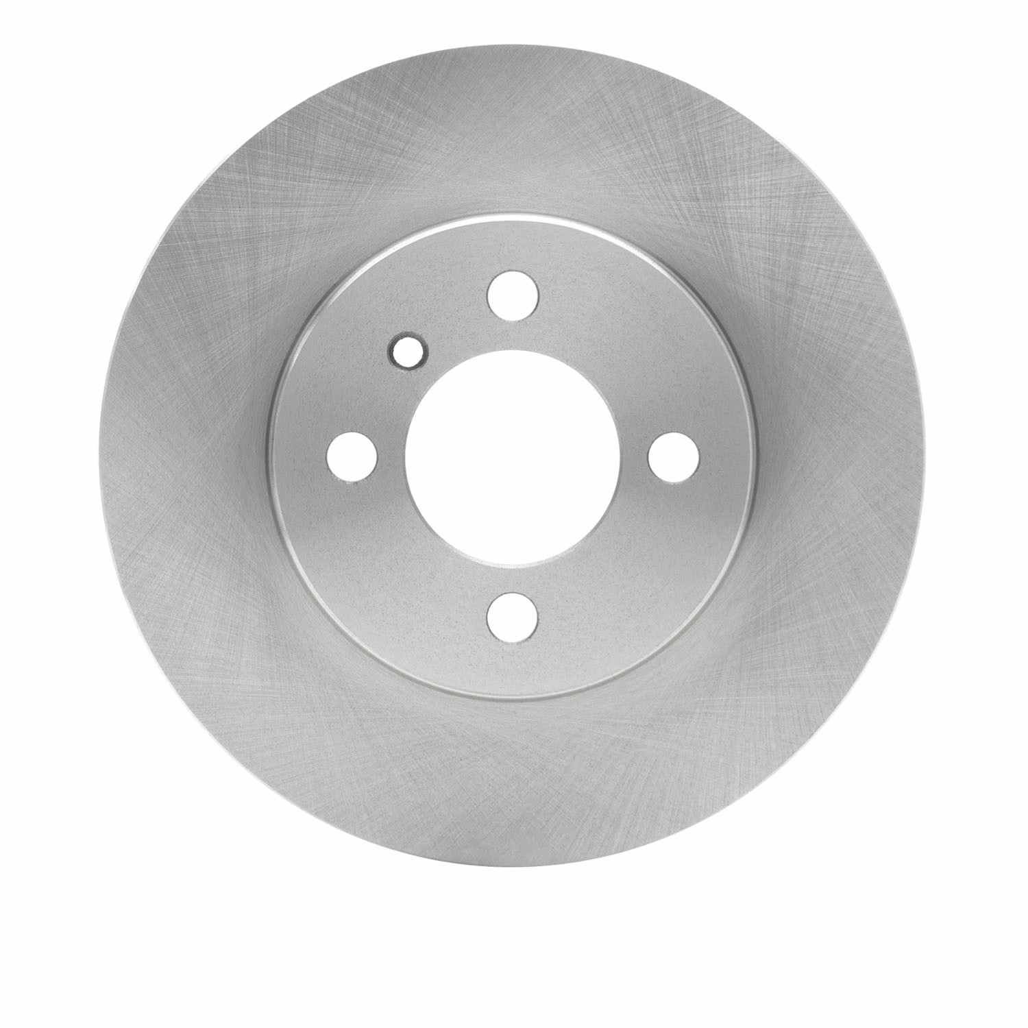 DF_60031017_Fro.jpg Dynamic Friction 1984-1991 BMW 325 Front Brake Rotor (260x22 Vented) - Image 1