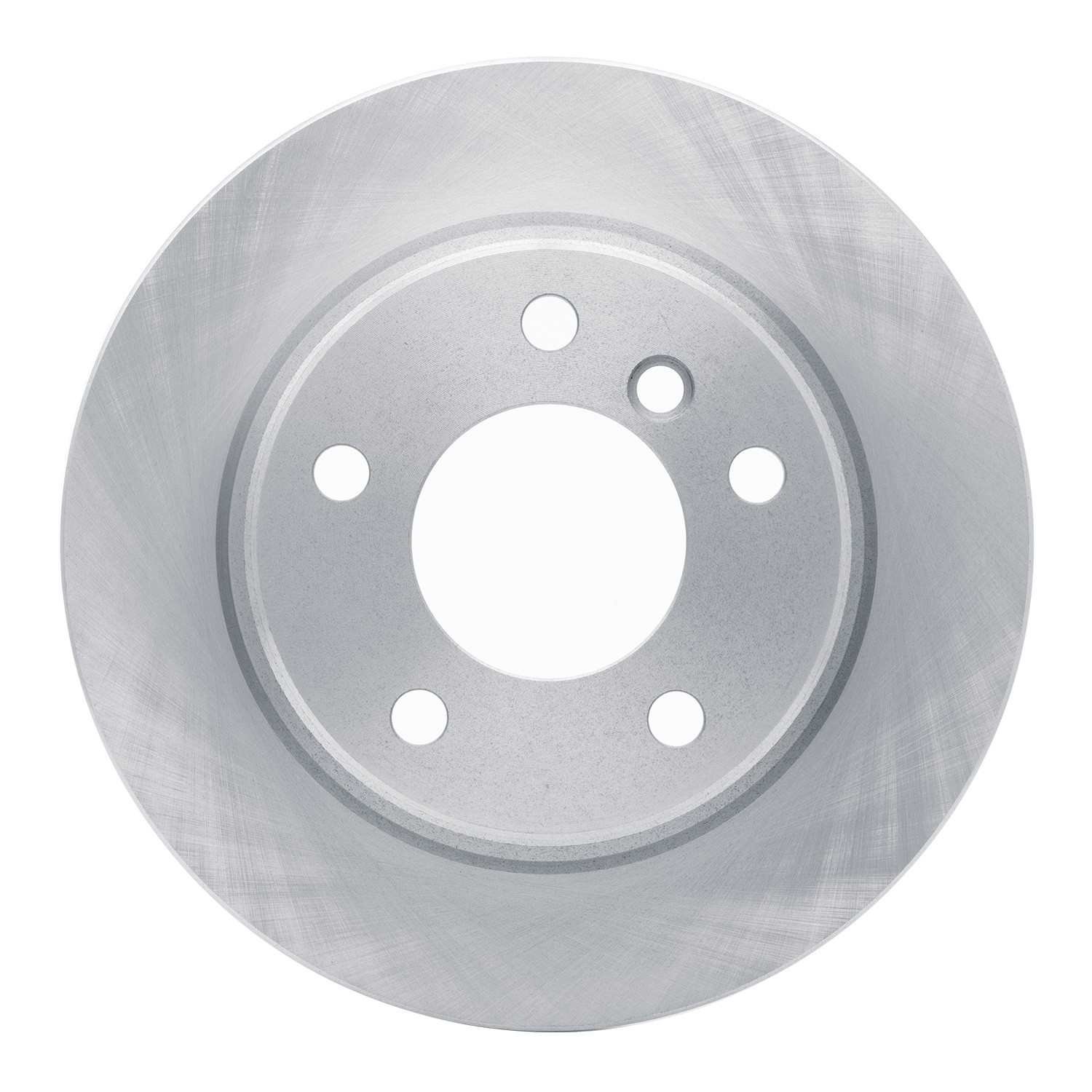 DF_60031028_Fro.jpg Dynamic Friction 1991-1999 BMW 323is Rear Brake Rotor (280x10 Solid) - Image 1