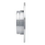 Dynamic Friction 1991-1999 BMW 323is Rear Brake Rotor (280x10 Solid) - Image 5
