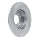 Dynamic Friction 1991-1999 BMW 323is Rear Brake Rotor (280x10 Solid) - Image 6