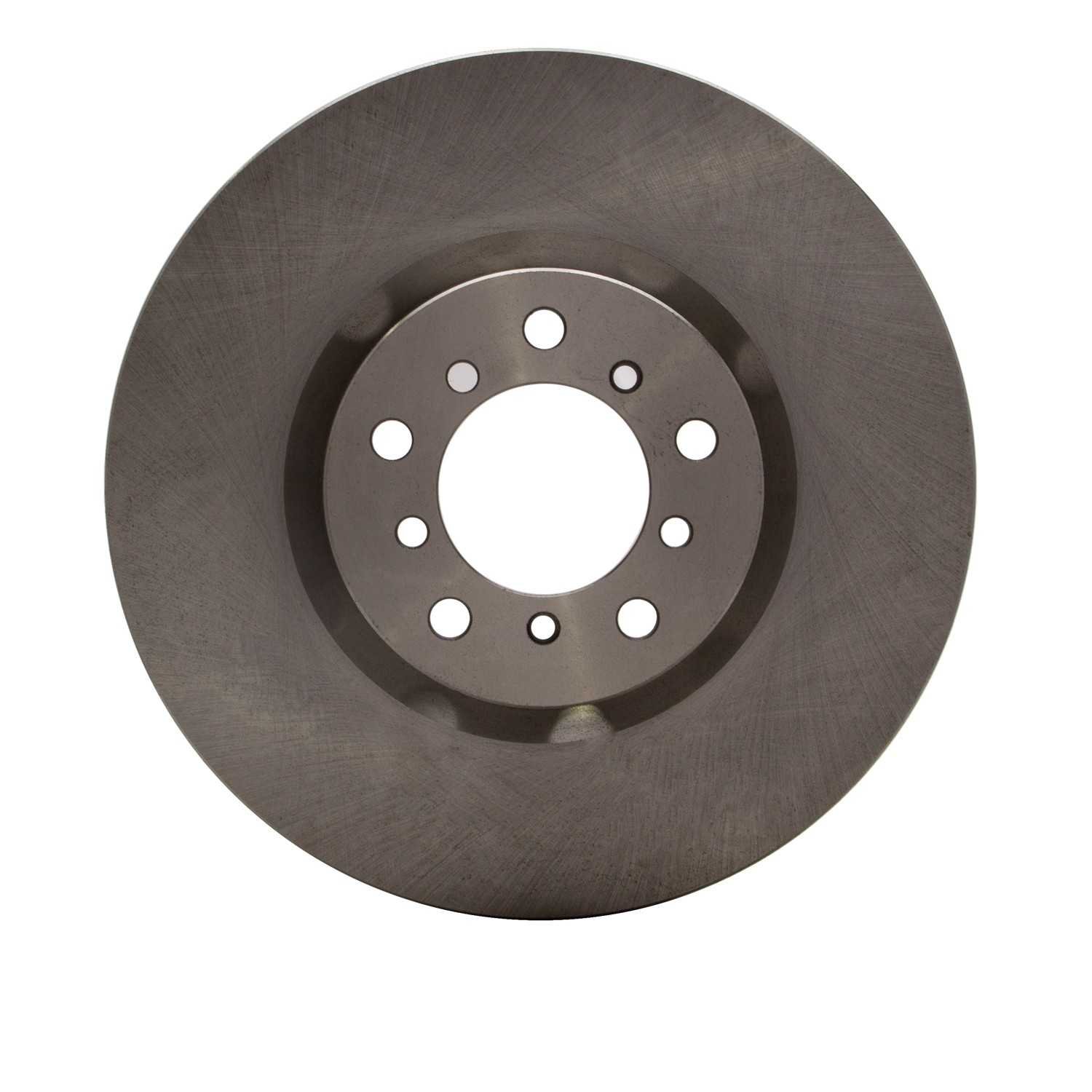 DF_60031056D_Fro.jpg Dynamic Friction 2000-2003 BMW M5 Left Front Brake Rotor (345x32 Vented) - Image 1