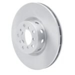 Dynamic Friction 2000-2003 BMW M5 Right Front Brake Rotor (345x32 Vented) - Image 3