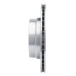 Dynamic Friction 2008-2013 BMW 135i Rear Brake Rotor (324x21.8 Vented) - Image 4