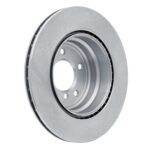 Dynamic Friction 2008-2013 BMW 135i Rear Brake Rotor (324x21.8 Vented) - Image 5