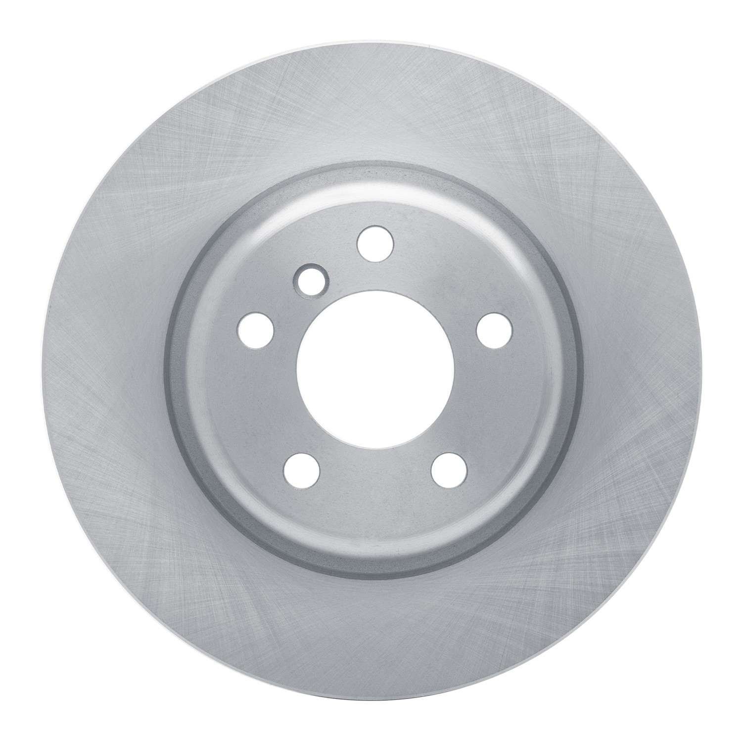 DF_60031103_Fro.jpg Dynamic Friction 2011-2016 BMW 528i xDrive Front Brake Rotor (330x24 Vented) - Image 1
