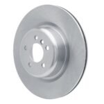 Dynamic Friction 2010-2014 BMW X5 Rear Brake Rotor (385x24 Vented) - Image 3