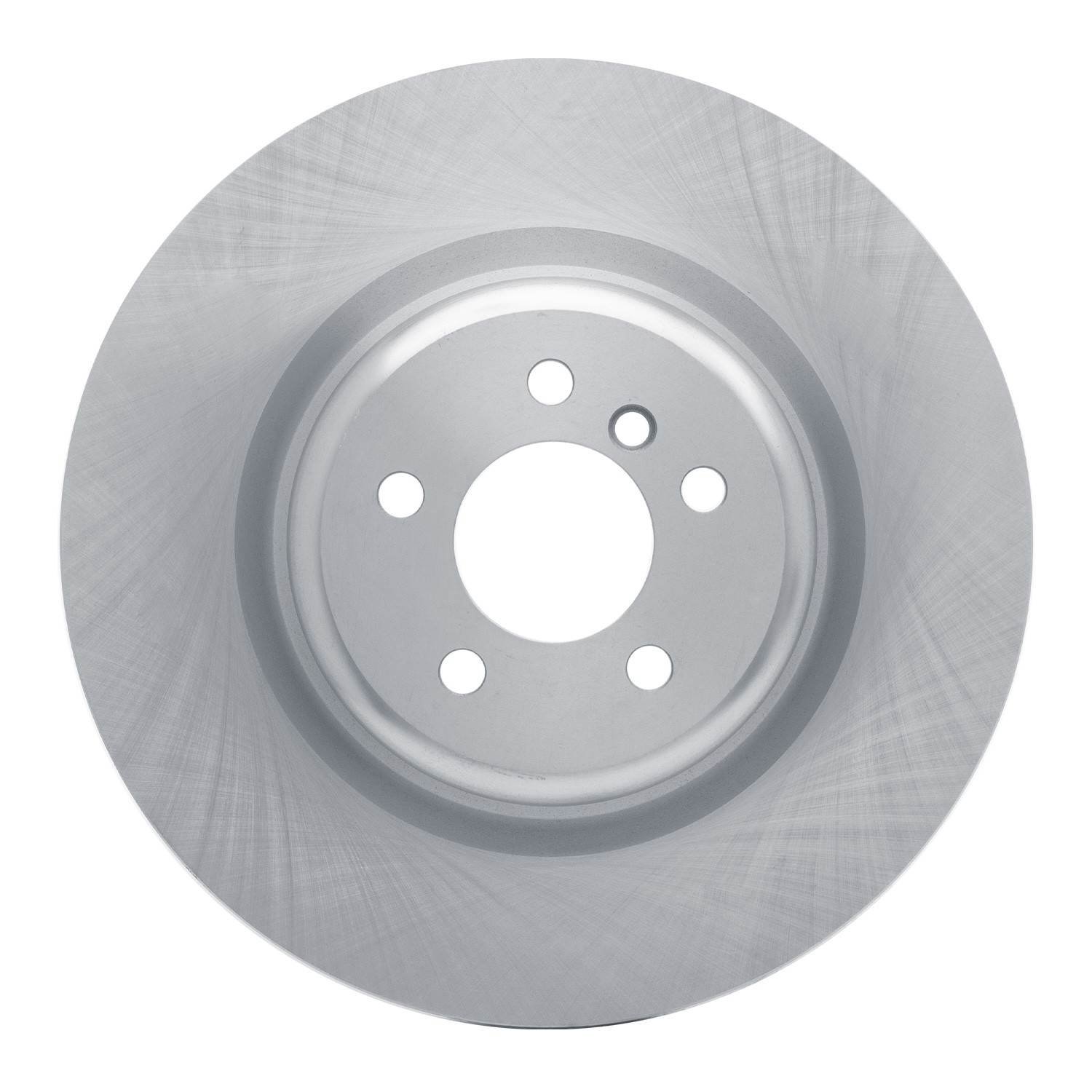 DF_60031148_Fro.jpg Dynamic Friction 2010-2014 BMW X5 Rear Brake Rotor (385x24 Vented) - Image 1