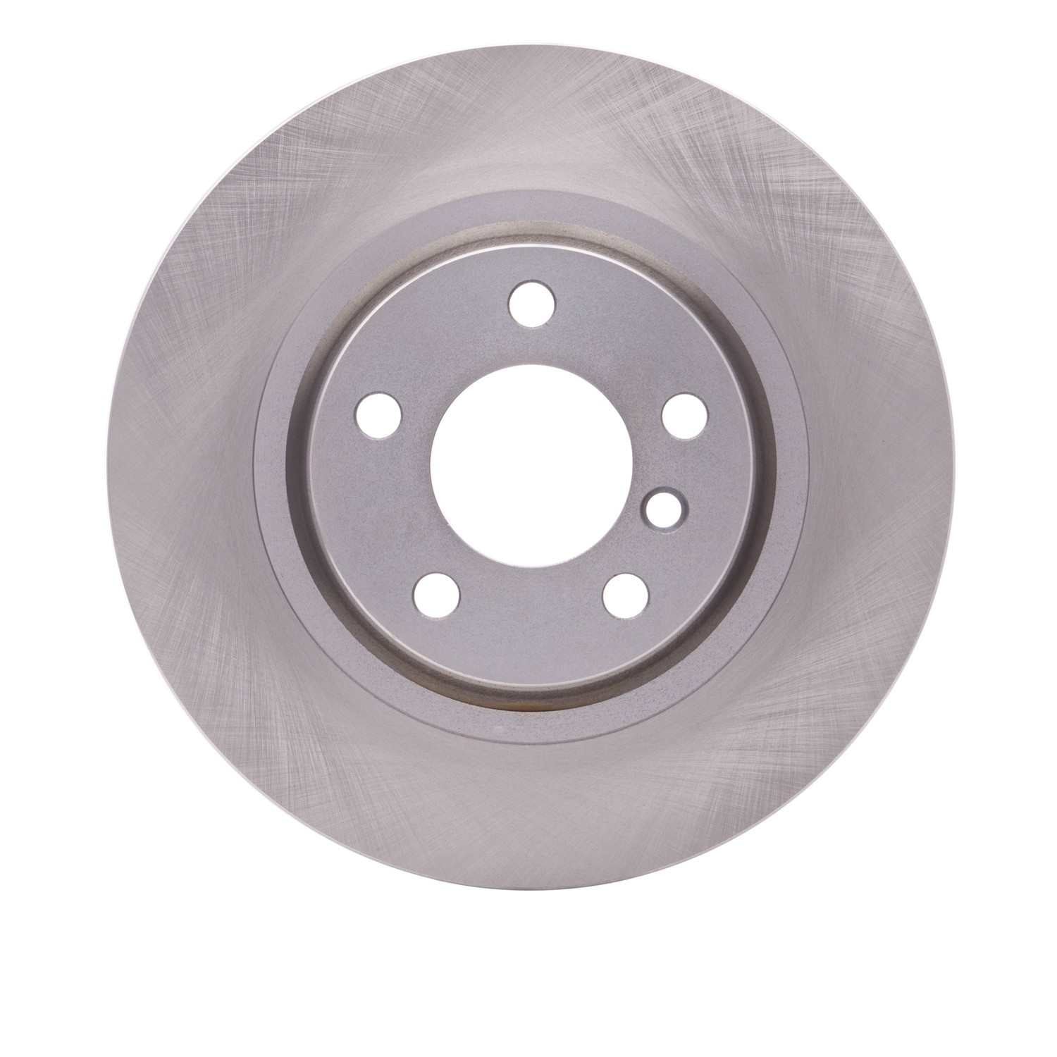 DF_60031152_Fro.jpg Dynamic Friction 2011-2018 BMW X3 Rear Brake Rotor (330x20 Vented) - Image 1