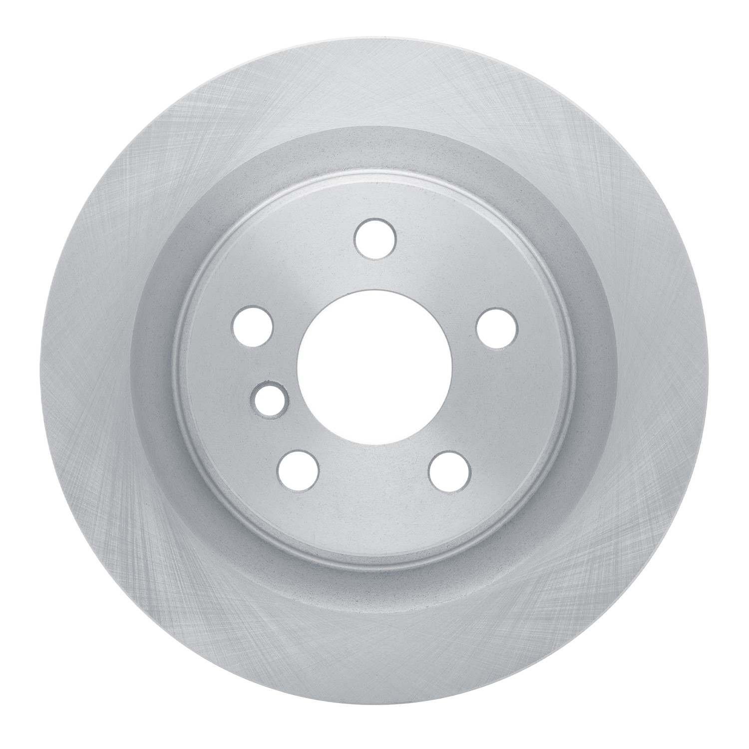 DF_60031158_Fro.jpg Dynamic Friction 2016-2026 BMW X1 (USA/Canada) Rear Brake Rotor (300x20 Vented) - Image 1
