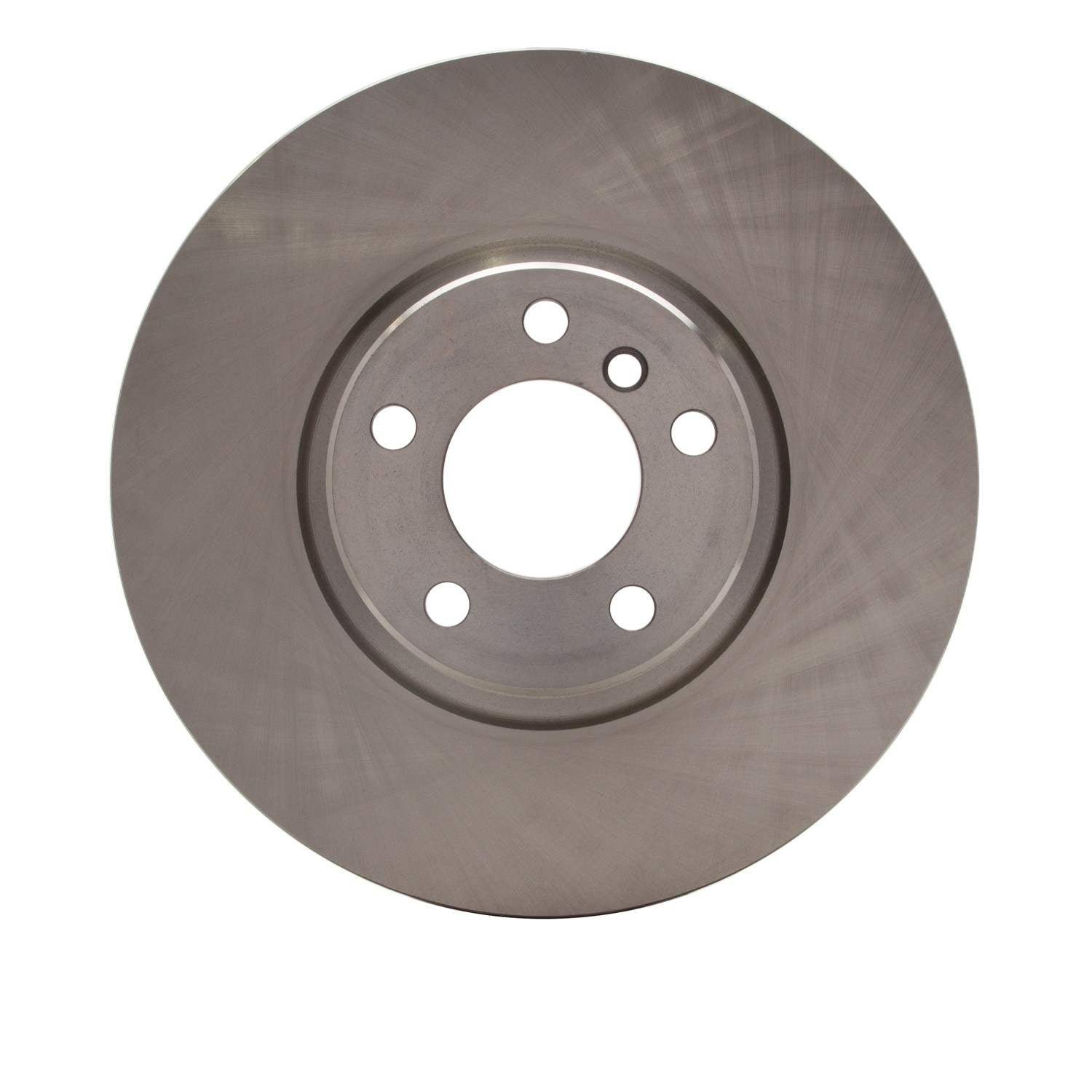 DF_60031159D_Fro.jpg Dynamic Friction 2016-2018 BMW X4 Right Front Brake Rotor (348x30 Vented) - Image 1