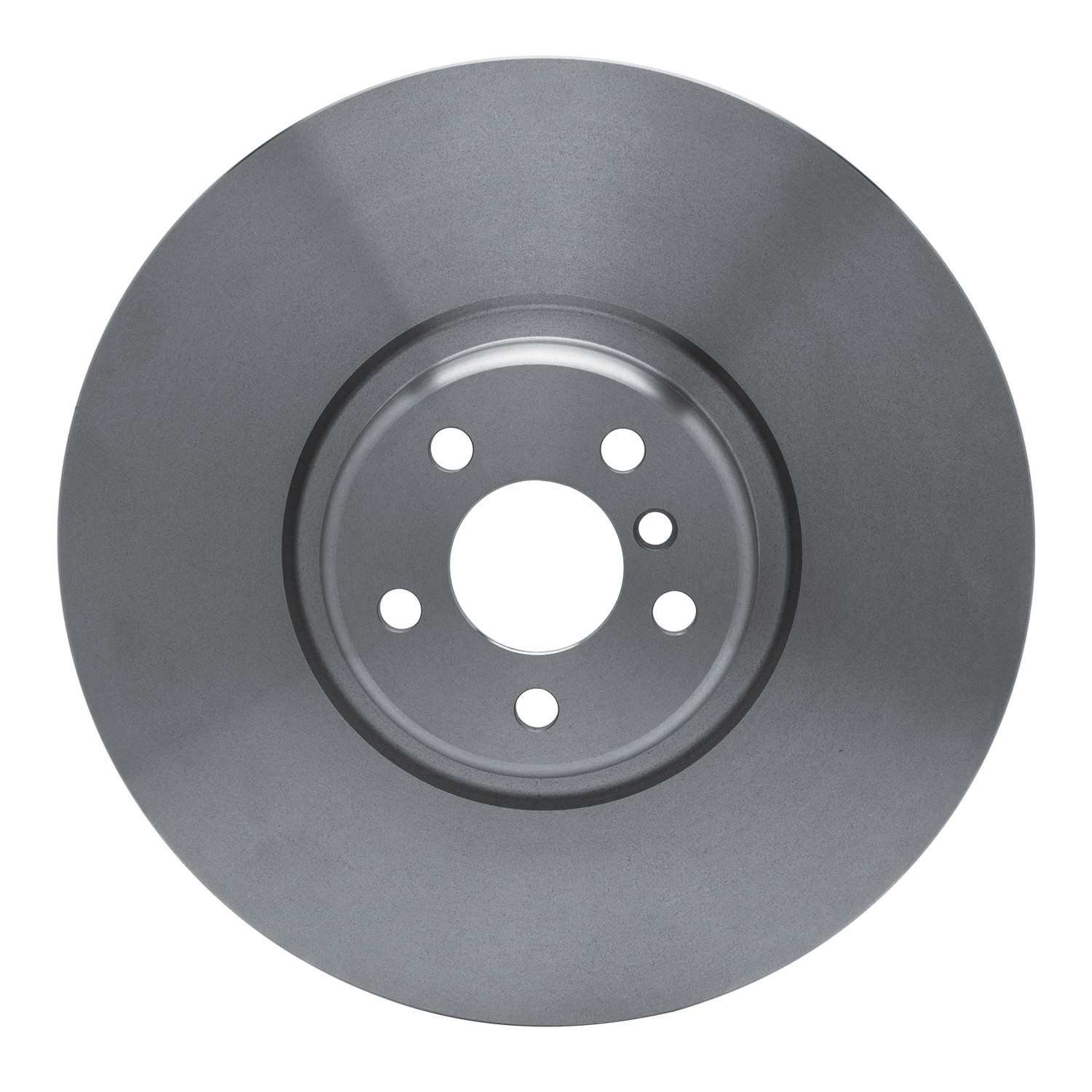 DF_60031191_Fro.jpg Dynamic Friction 2020-2025 BMW 750Li xDrive Front Brake Rotor - Image 1
