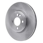 Dynamic Friction 2007-2015 MINI Cooper (Excl Clubman) Front Brake Rotor (294x22 Vented) - Image 3