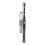 Dynamic Friction 2007-2015 MINI Cooper (Excl Clubman) Front Brake Rotor (294x22 Vented) - Image 5