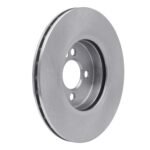Dynamic Friction 2007-2015 MINI Cooper (Excl Clubman) Front Brake Rotor (294x22 Vented) - Image 6
