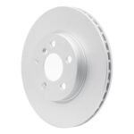 Dynamic Friction 2014-2021 MINI Cooper Clubman Front Brake Rotor (294x22 Vented) - Image 3