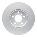 Dynamic Friction 2014-2021 MINI Cooper Clubman Front Brake Rotor (294x22 Vented) - Image 2