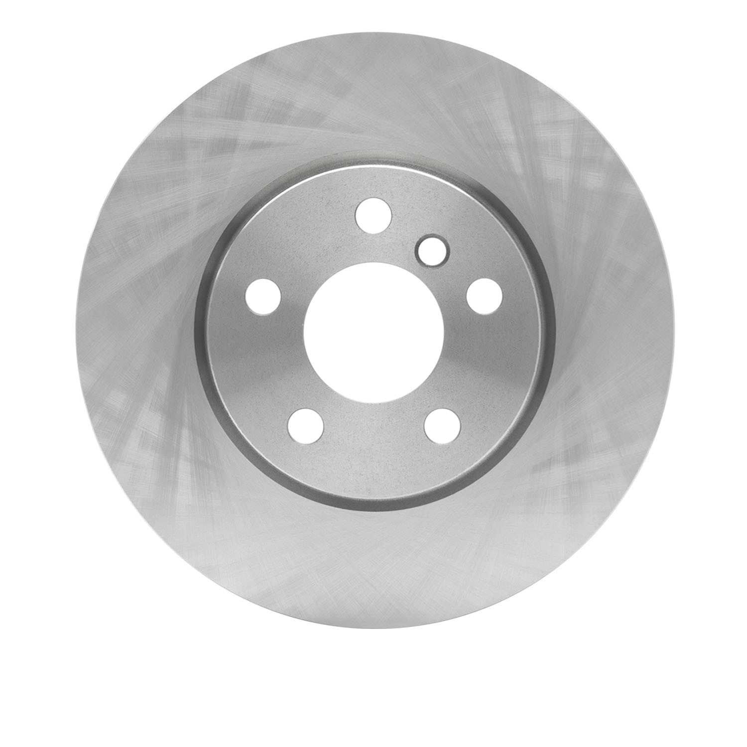 DF_60032015_Fro.jpg Dynamic Friction 2014-2021 MINI Cooper Clubman Front Brake Rotor (294x22 Vented) - Image 1