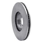 Dynamic Friction 2015-2026 BMW 228i xDrive Gran Coupe Front Brake Rotor (335x30 Vented) - Image 5