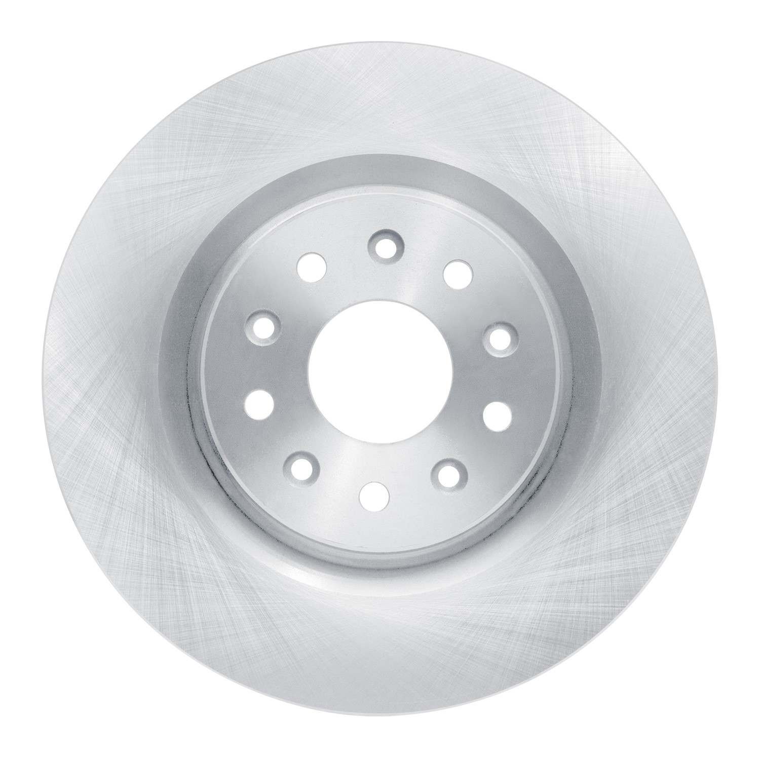 DF_60039032_Fro.jpg Dynamic Friction 2020-2025 Chrysler Pacifica Front Brake Rotor (350x28 Vented) - Image 1