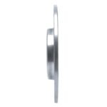 Dynamic Friction 2020-2025 Chrysler Pacifica Rear Brake Rotor (339x12 Solid) - Image 4