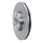 Dynamic Friction 2020-2025 Ford Escape Front Brake Rotor (308x27 Vented) - Image 3