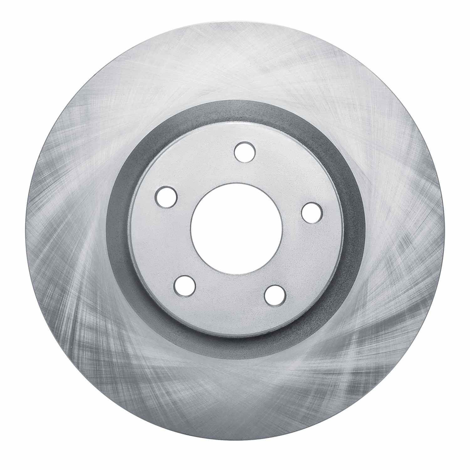 DF_60054281_Fro.jpg Dynamic Friction 2020-2025 Ford Escape Front Brake Rotor (308x27 Vented) - Image 1