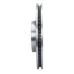 Dynamic Friction 2020-2025 Ford Escape Front Brake Rotor (308x27 Vented) - Image 4
