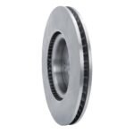 Dynamic Friction 2020-2025 Ford Escape Front Brake Rotor (308x27 Vented) - Image 5