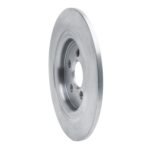 Dynamic Friction 2021-2025 Ford Mustang Mach-E Rear Brake Rotor (316x11 Solid) - Image 5