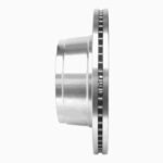 Dynamic Friction 2020-2025 Coachmen Encore Front Brake Rotor (381x36.5 Vented) - Image 4