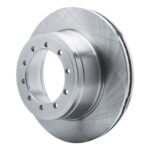 Dynamic Friction 2020-2025 Coachmen Mirada Rear Brake Rotor (381x36.5 Vented) - Image 3