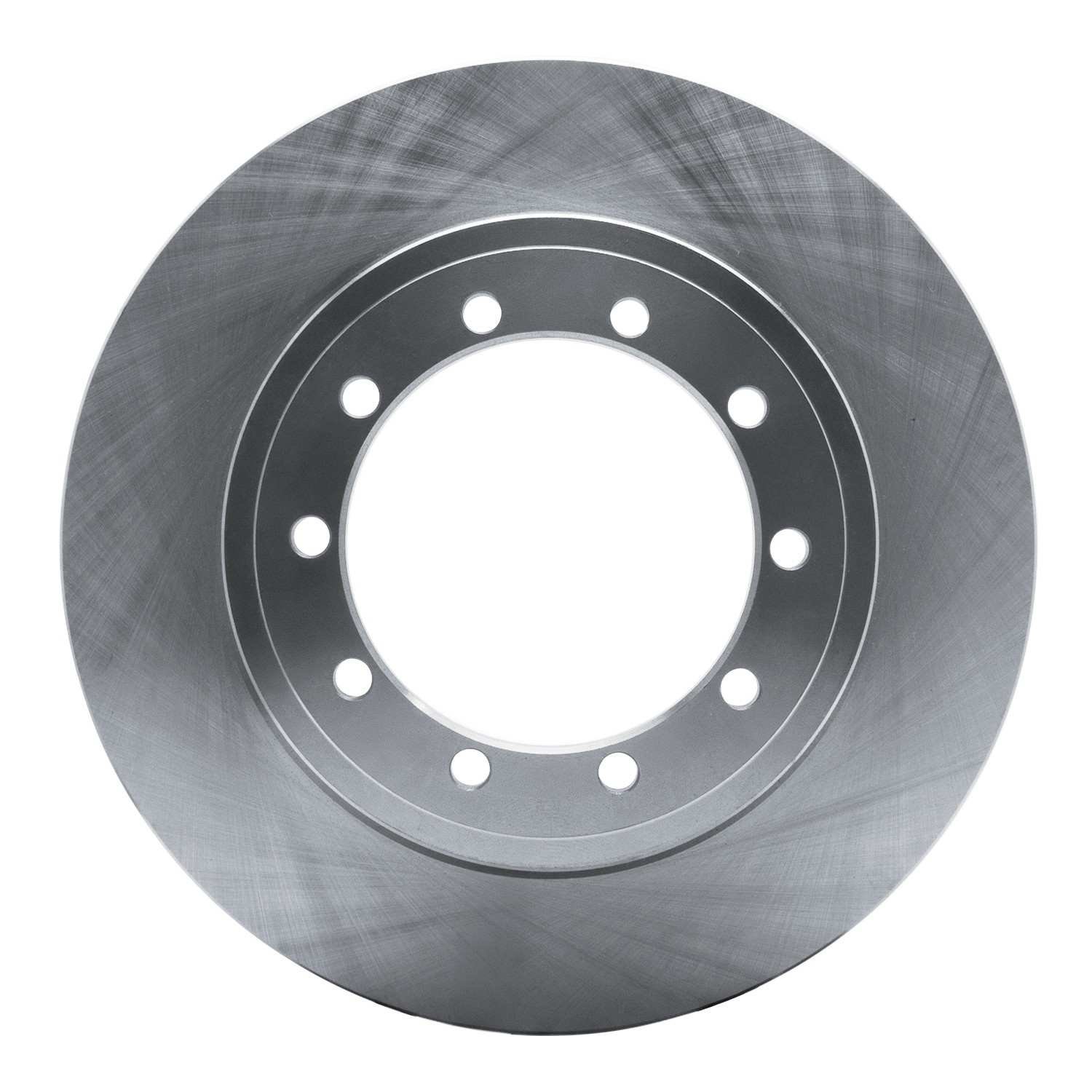 DF_60054293_Fro.jpg Dynamic Friction 2020-2025 Coachmen Mirada Rear Brake Rotor (381x36.5 Vented) - Image 1