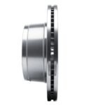 Dynamic Friction 2020-2025 Coachmen Mirada Rear Brake Rotor (381x36.5 Vented) - Image 4