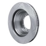 Dynamic Friction 2020-2025 Coachmen Mirada Rear Brake Rotor (381x36.5 Vented) - Image 5