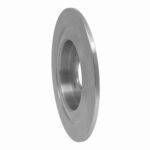 Dynamic Friction 2021-2025 Acura TLX Rear Brake Rotor (330x10 Solid) - Image 5