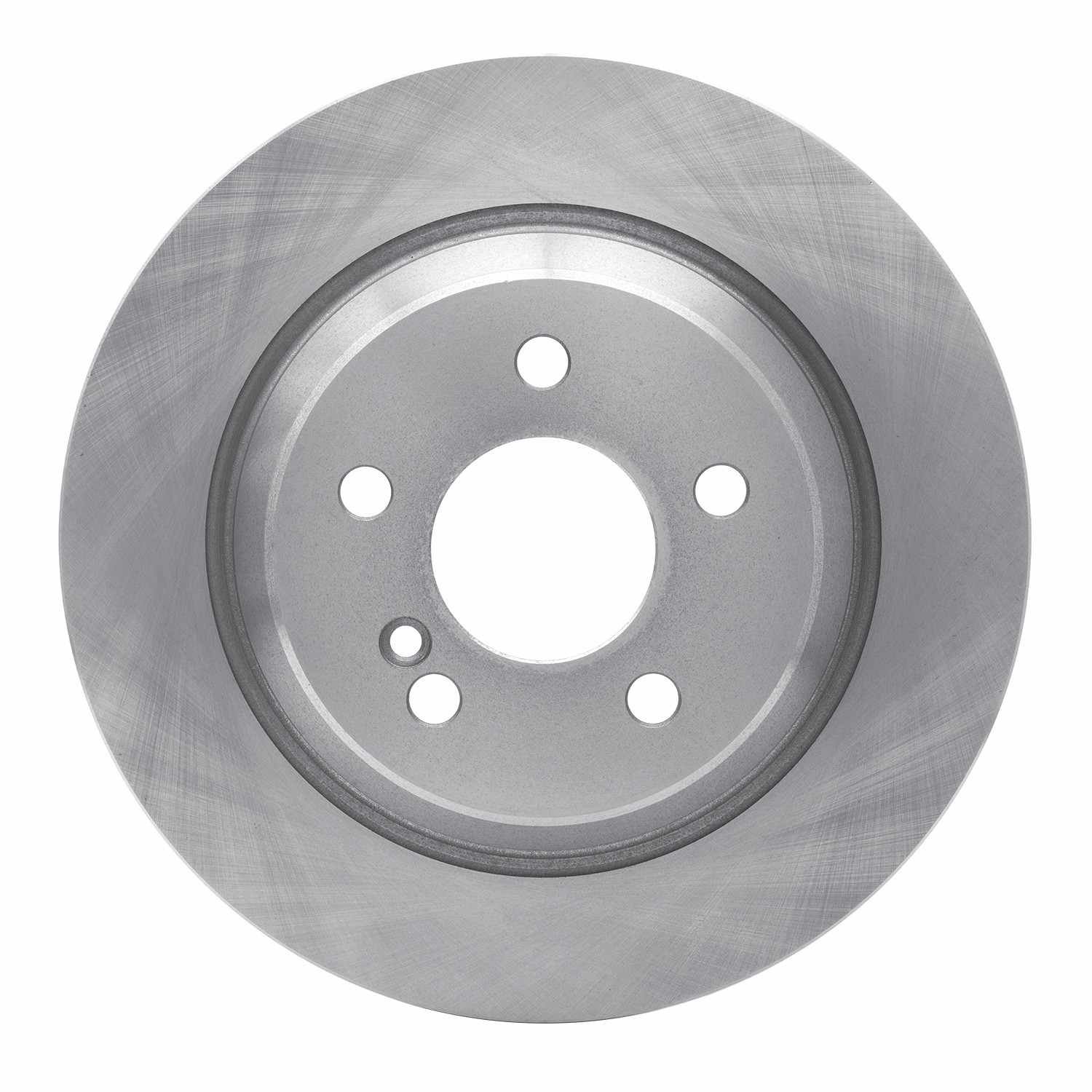 DF_60063034_Fro.jpg Dynamic Friction 2000-2006 Mercedes-Benz S500 Rear Brake Rotor (300x22 Vented) - Image 1