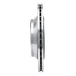 Dynamic Friction 2000-2006 Mercedes-Benz S500 Rear Brake Rotor (300x22 Vented) - Image 4