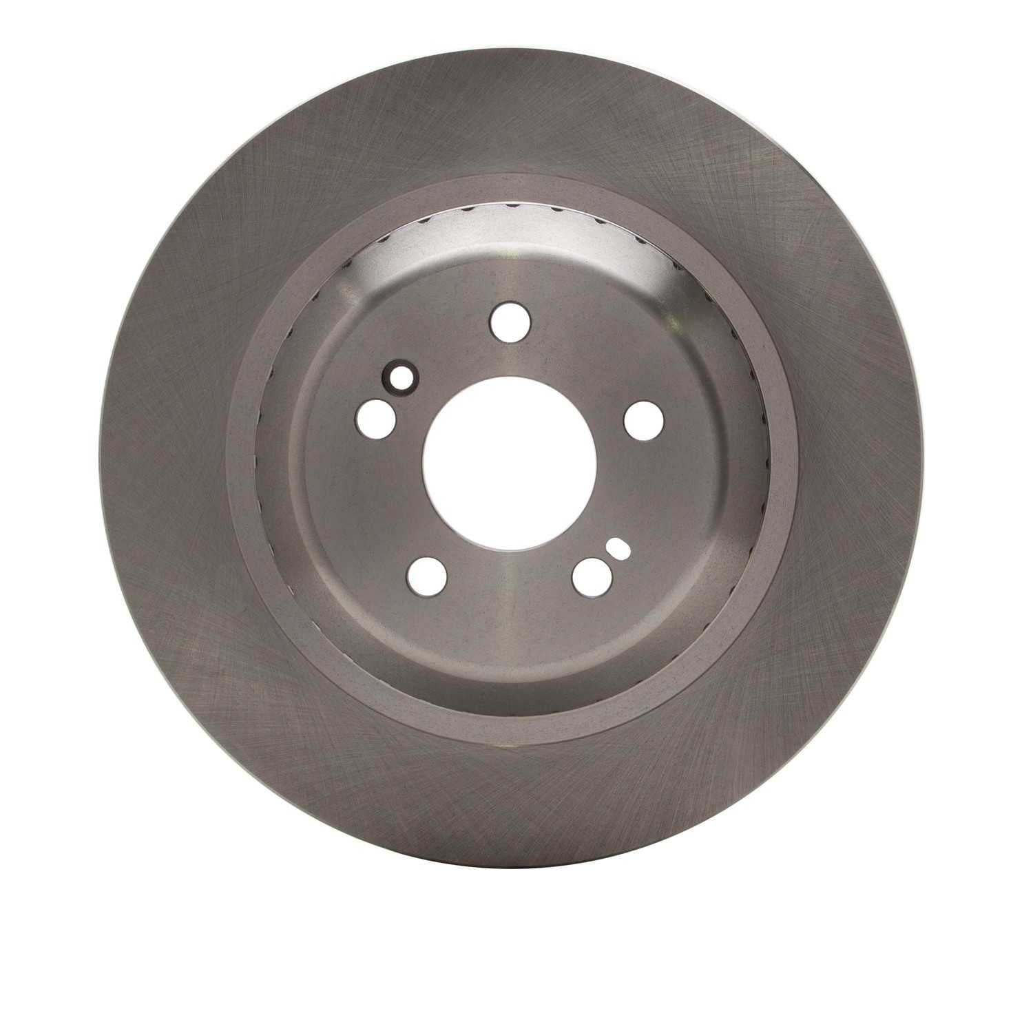 DF_60063113_Fro.jpg Dynamic Friction 2014-2020 Mercedes-Benz S550 Rear Brake Rotor (340x24 Vented) - Image 1